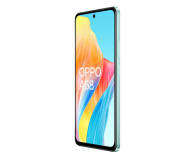 OPPO A58 6/128GB Zielony - 1182379 - zdjęcie 4